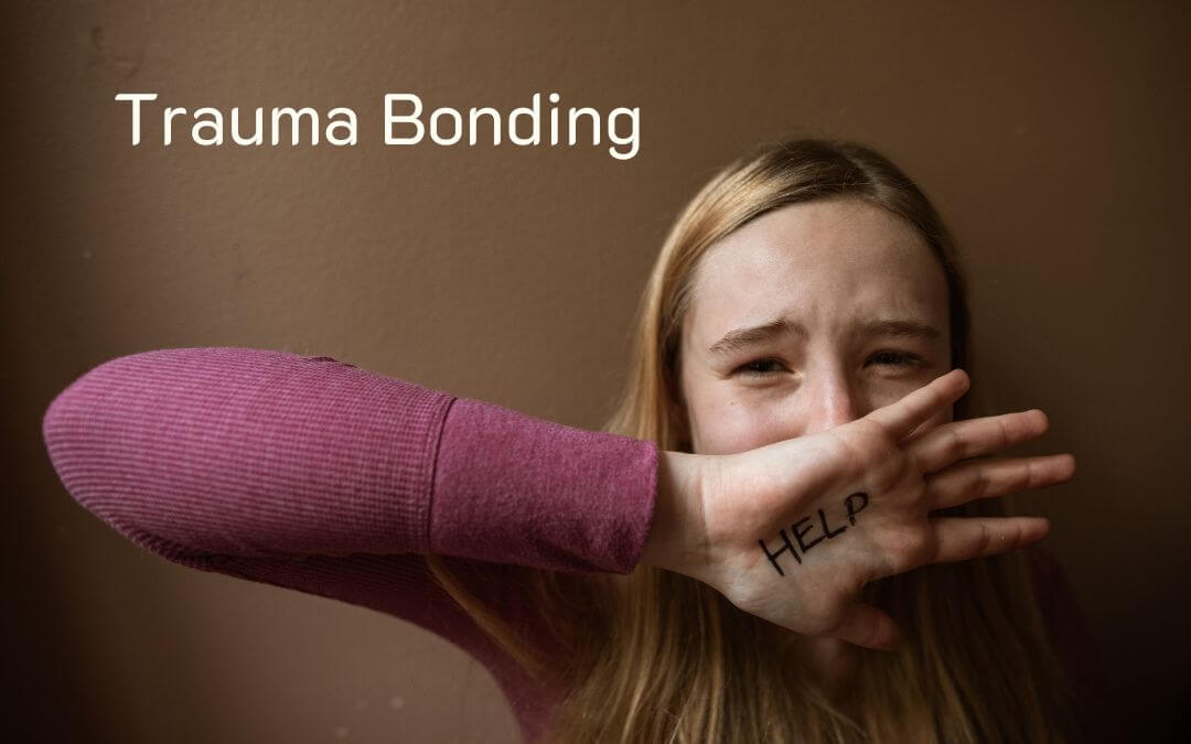 Trauma Bonding Claudia Kielmann Stark nach Trennung