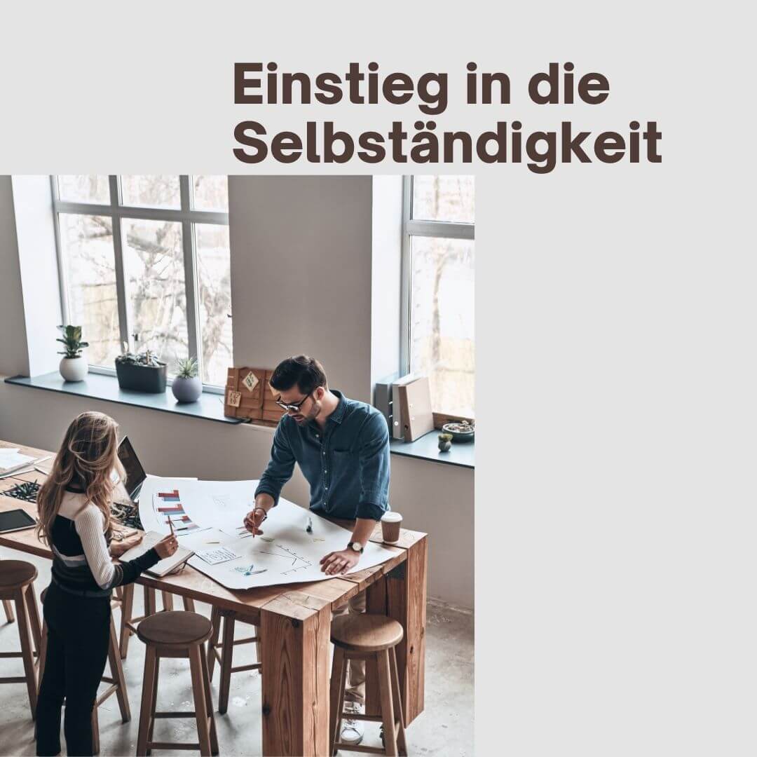 Kurs Einstieg in die Selbständigkeit Claudia Kielmann