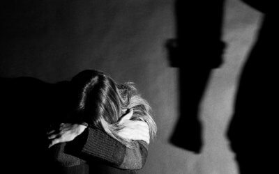Die 7 Formen der häuslichen Gewalt