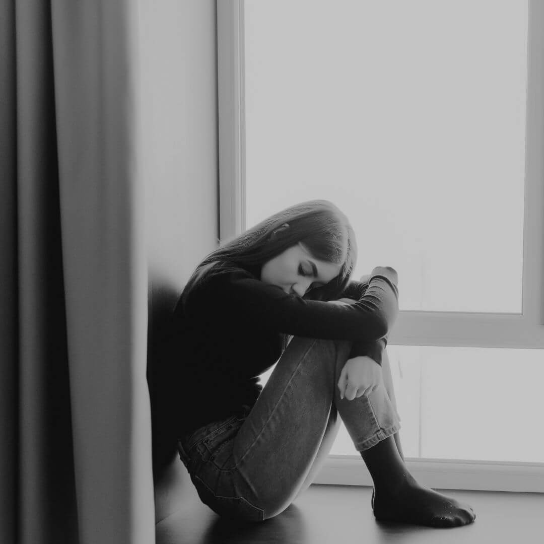 Claudia Kielmann Stark nach Trennung Mädchen hat Gefühle wegen Trennung der Eltern