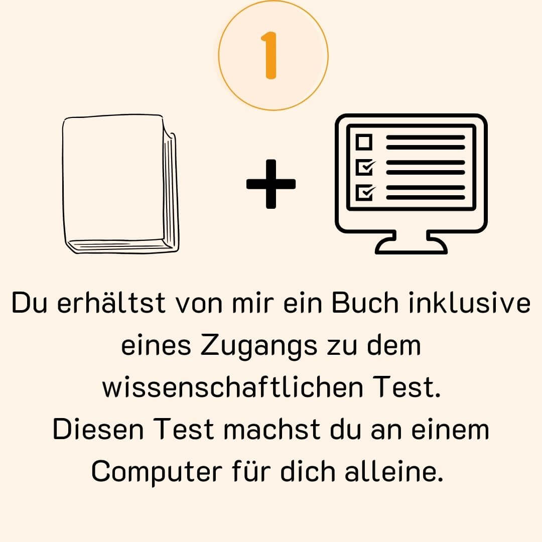 StärkenEntdecker Teil 1 Buch und Test Claudia Kielmann Stark nach Trennung