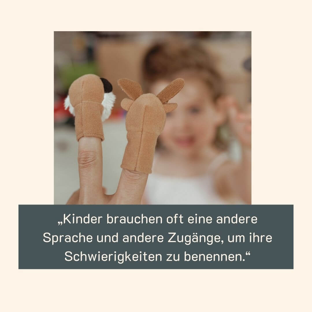 Interview Claudia Kielmann Kinder andere Sprache Interview Claudia Kielmann Kinder andere Sprache