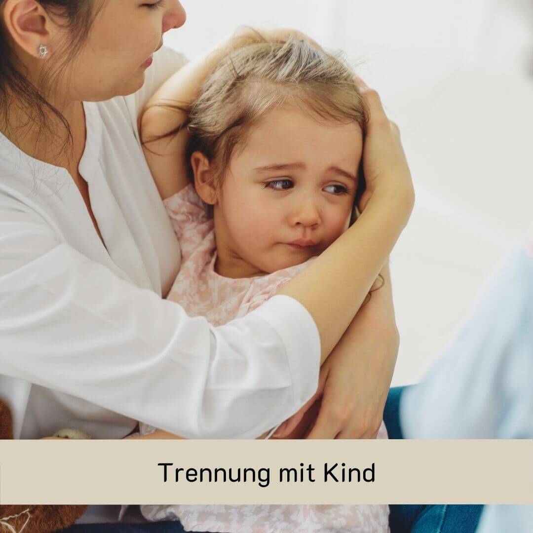 Trennung mit Kind Fehler bei Trennungen Stark nach Trennung Claudia Kielmann