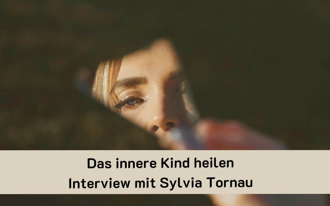 Inneres Kind Claudia Kielmann Stark nach Trennung
