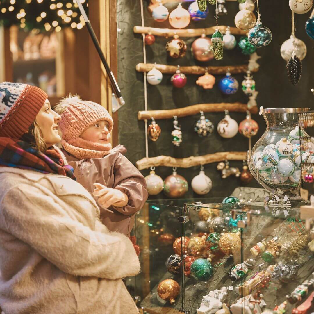 Neue Traditionen an Weihnachten nach Trennung Claudia Kielmann Stark nach Trennung 