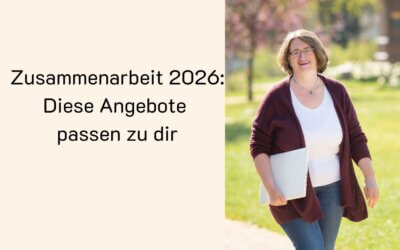 Zusammenarbeit 2026: Diese Angebote passen zu dir