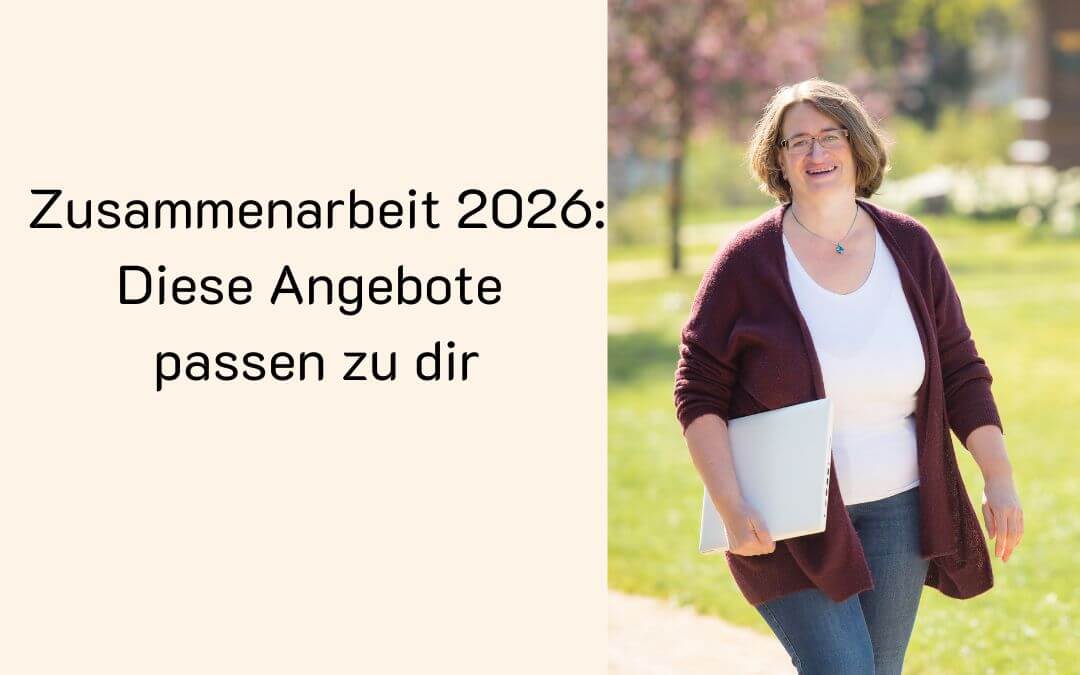 Zusammenarbeit 2026: Diese Angebote passen zu dir